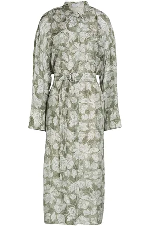 Brunello Cucinelli Midi dresses