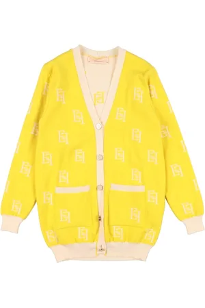 Elisabetta Franchi Cardigans