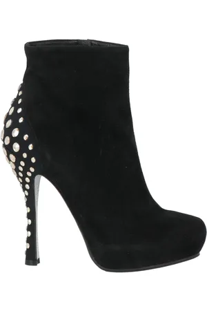 RENE CAOVILLA Ankle boots
