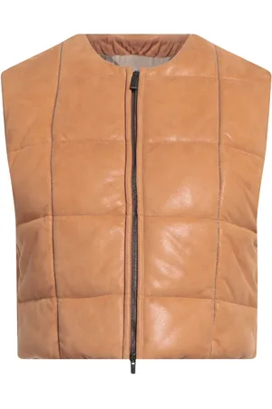 Fabiana Filippi Vests
