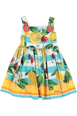 Dolce & Gabbana DOLCE & GABBANA Baby dresses