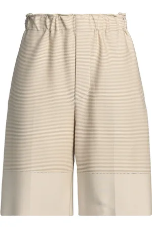 Issey Miyake Shorts & Bermuda Shorts