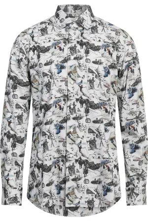 Del Siena Shirts