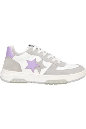 2STAR Sneakers