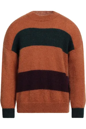 MASSIMO ALBA Sweaters