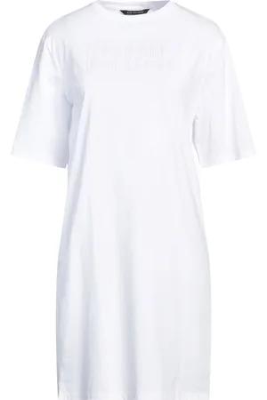 Armani Exchange Mini dresses