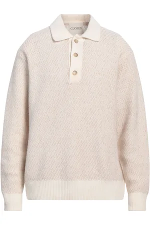 Closed Sweaters