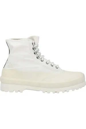 K-Way K-WAY Ankle boots