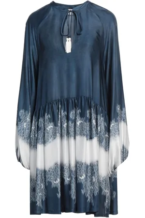 ERMANNO SCERVINO Mini dresses