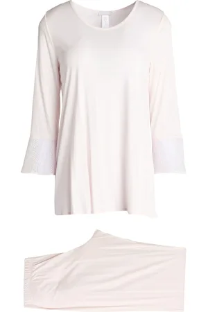 Hanro Sleepwear