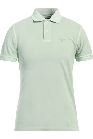 Barbour Polo shirts
