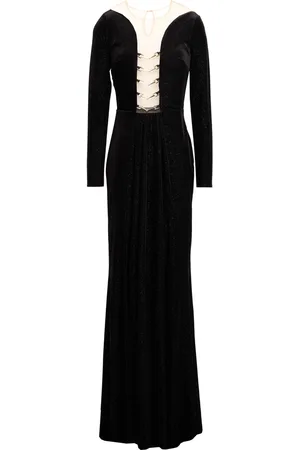 Elisabetta Franchi Maxi dresses