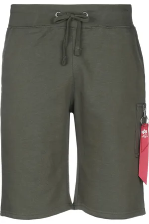 Alpha Industries Shorts & Bermuda Shorts