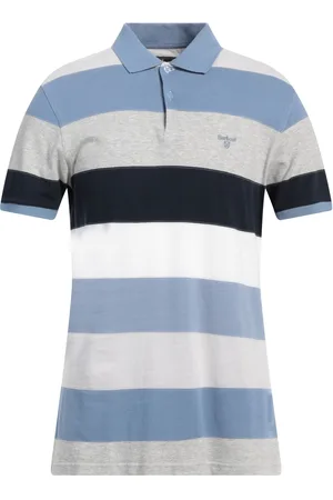 Barbour Polo shirts