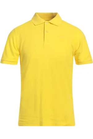 Barbour Polo shirts