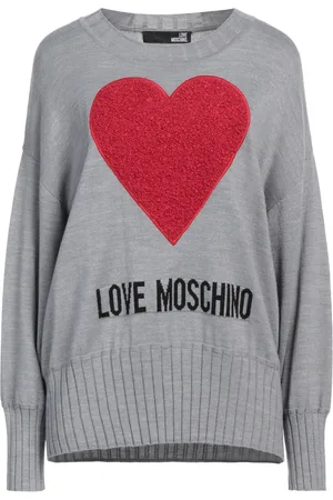 Moschino Sweaters