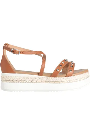 Nero Giardini Sandals