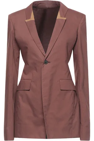 Rick Owens Blazers