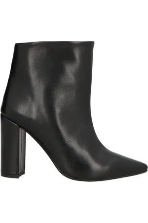 ANNA F. Ankle boots
