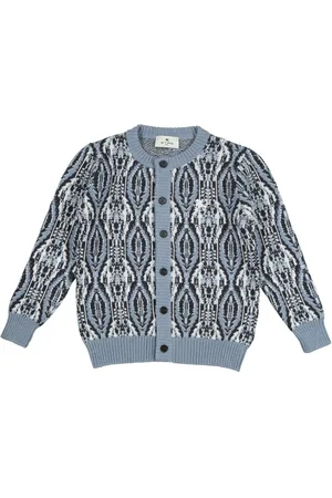 Etro Cardigans