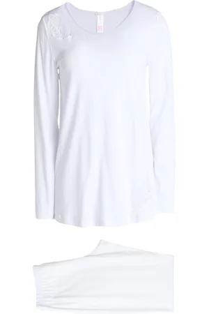 Hanro Sleepwear
