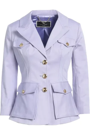 Elisabetta Franchi Blazers
