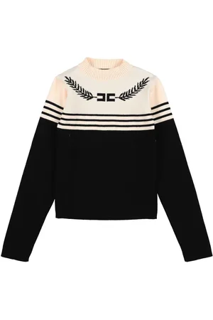 Elisabetta Franchi Sweaters
