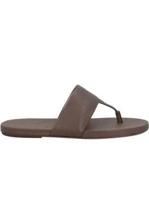 MARSÈLL Thong sandals