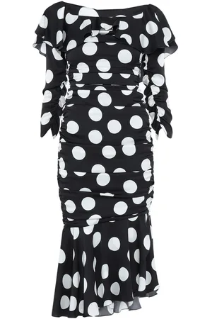 Dolce & Gabbana DOLCE & GABBANA Midi dresses