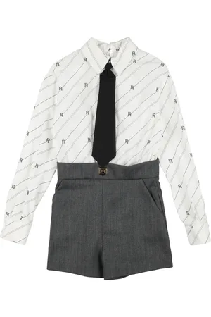Elisabetta Franchi Playsuits