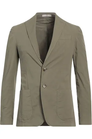 corneliani Blazers