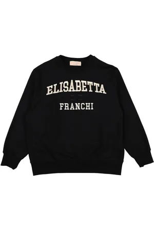 Elisabetta Franchi Sweatshirts