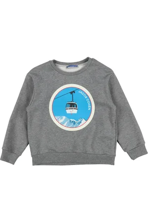 Jacob Cohen Sweatshirts