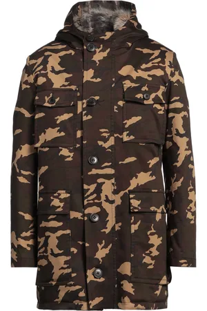 Brian Dales Coats