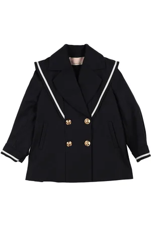 Elisabetta Franchi Coats
