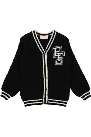Elisabetta Franchi Cardigans