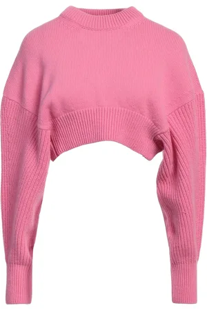 Alexander McQueen Sweaters