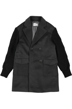 ERMANNO SCERVINO Coats