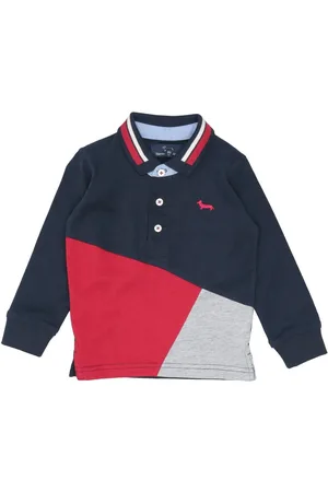 HARMONT&BLAINE Polo shirts