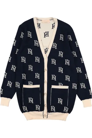 Elisabetta Franchi Cardigans