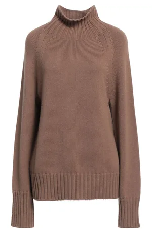 Max Mara Turtlenecks