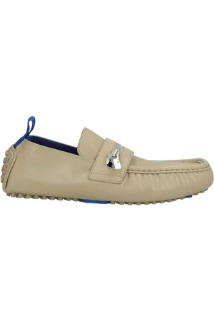 Burberry Loafers