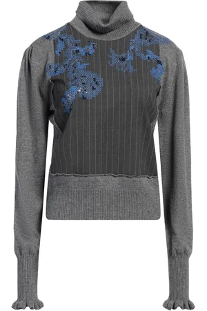Frase - Francesca Severi Turtlenecks