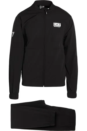 EA7 Tracksuits