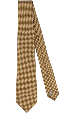 CANALI Ties & bow ties