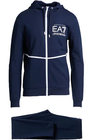 EA7 Tracksuits