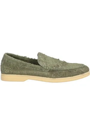 BOEMOS Loafers