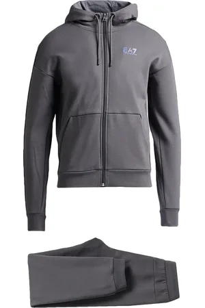 EA7 Tracksuits