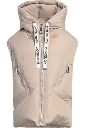 Khrisjoy Vests