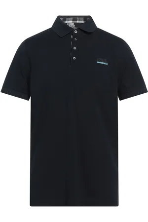 Karl Lagerfeld Polo shirts
